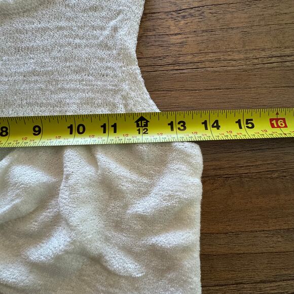 Sunday in Brooklyn (Anthrpologie) Twist-Front Maxi Dress - Size XS - Picture 9 of 9